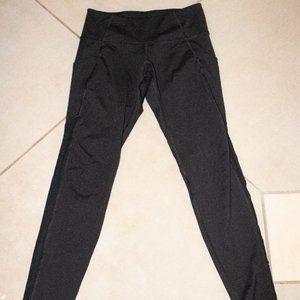 Old Navy Active Workout Leggings